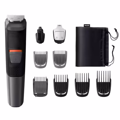 خرید ماشین ریش تراش فیلیپس MG5720 - دومینو کالا