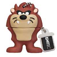 فلش مموری ام تک مدل تازمانیان دویل با ظرفیت 8 گیگابایت