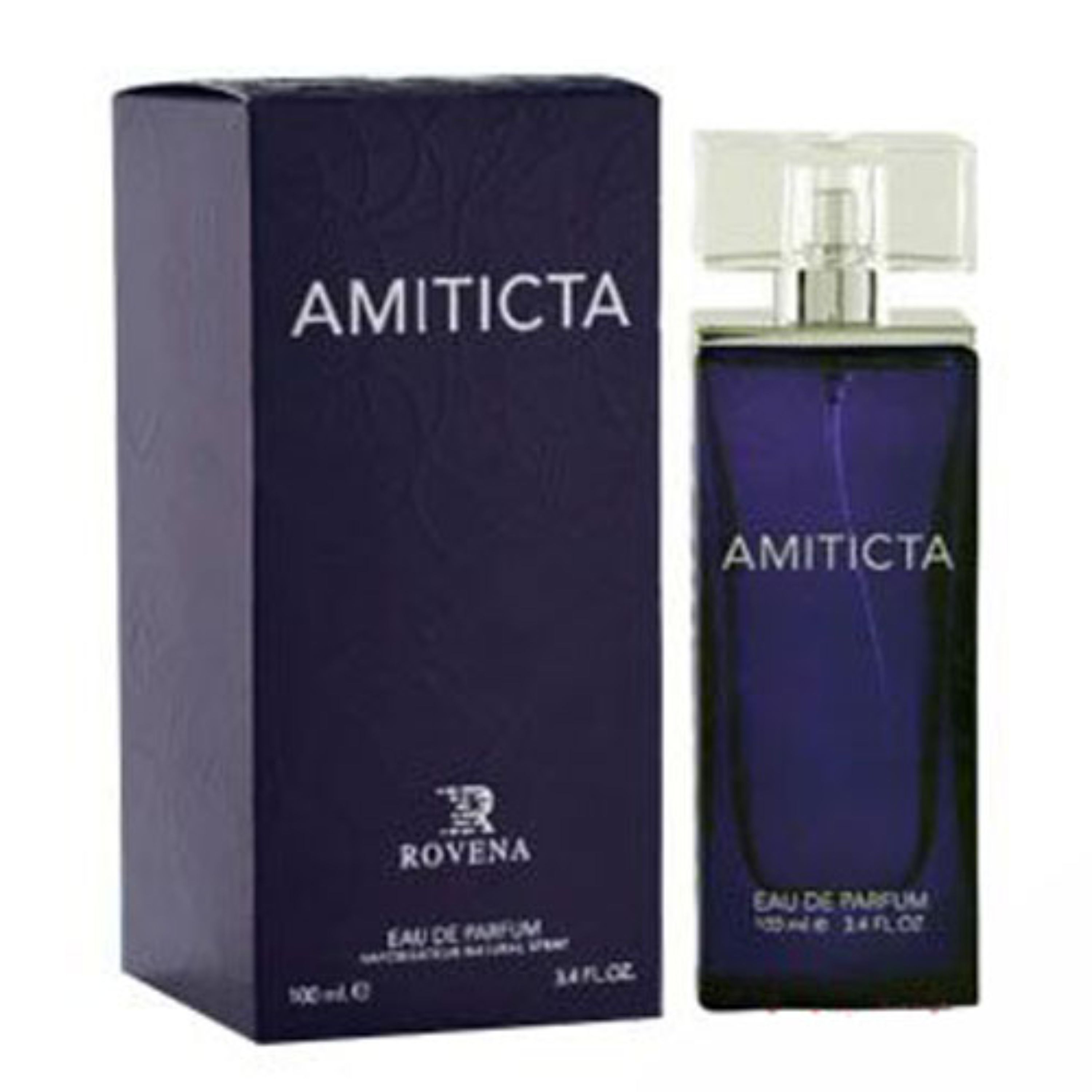 عطر ادکلن زنانه لالیک آمیتیس روونا 100 میل