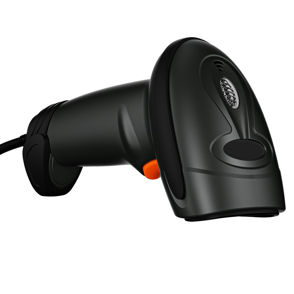 بارکدخوان فروشگاهی راینو1700