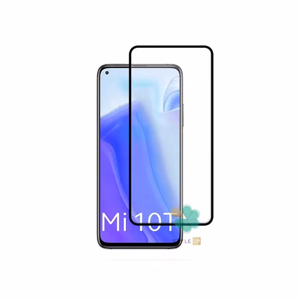 گلس گوشی سرامیکی تمام صفحه مناسب Xiaomi Mi 10t