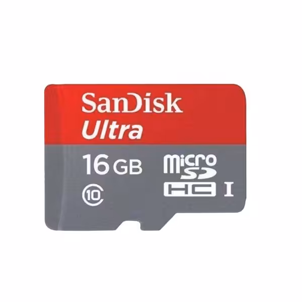 کارت حافظه 16 گیگ ultra SanDisk