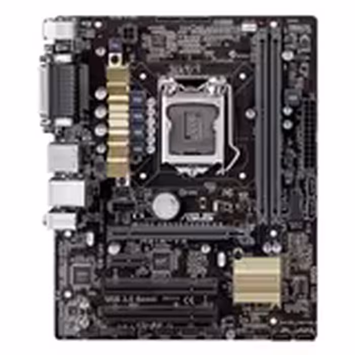 ASUS H81M-V3 Motherboard
