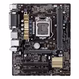 ASUS H81M-V3 Motherboard