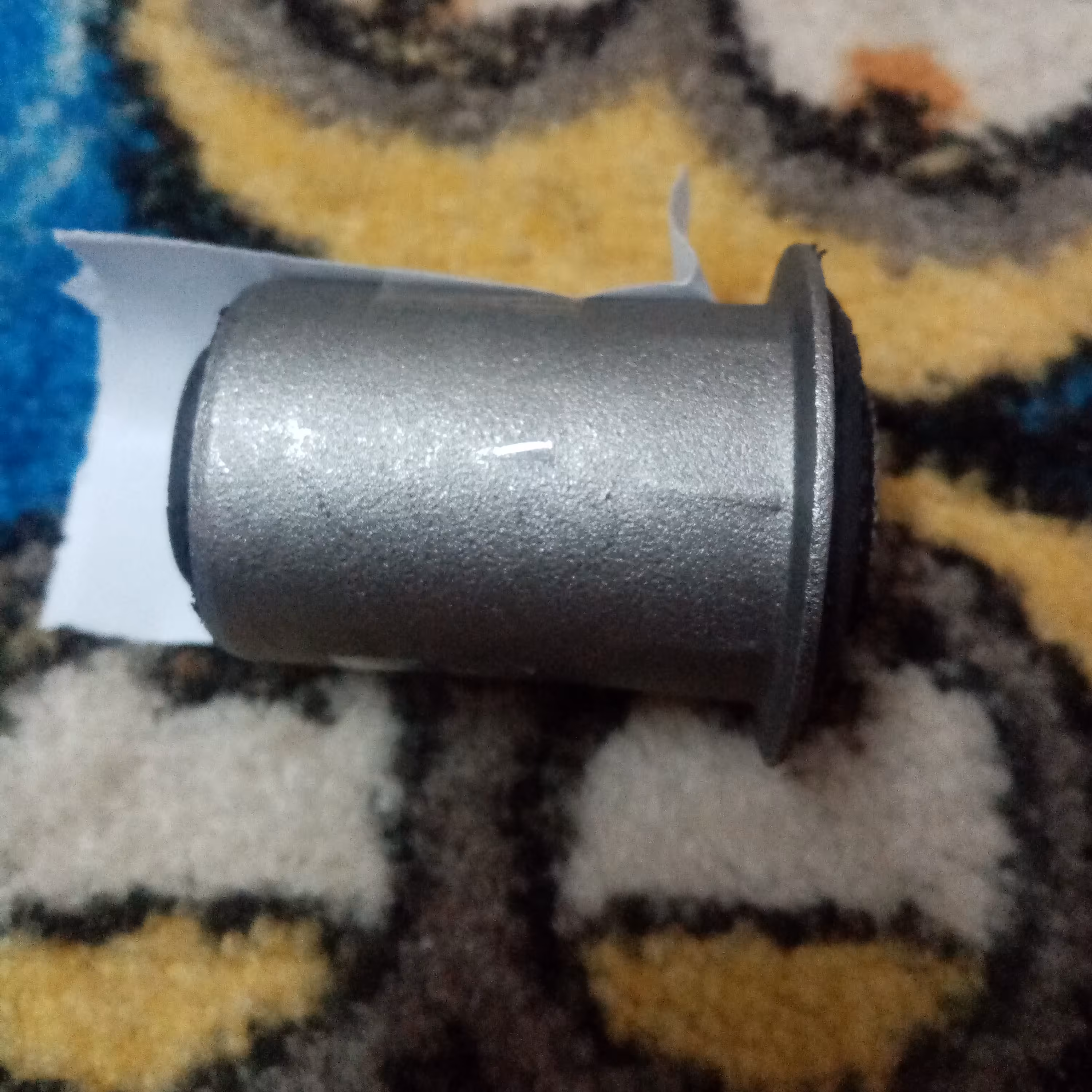 بوش طبق پایین