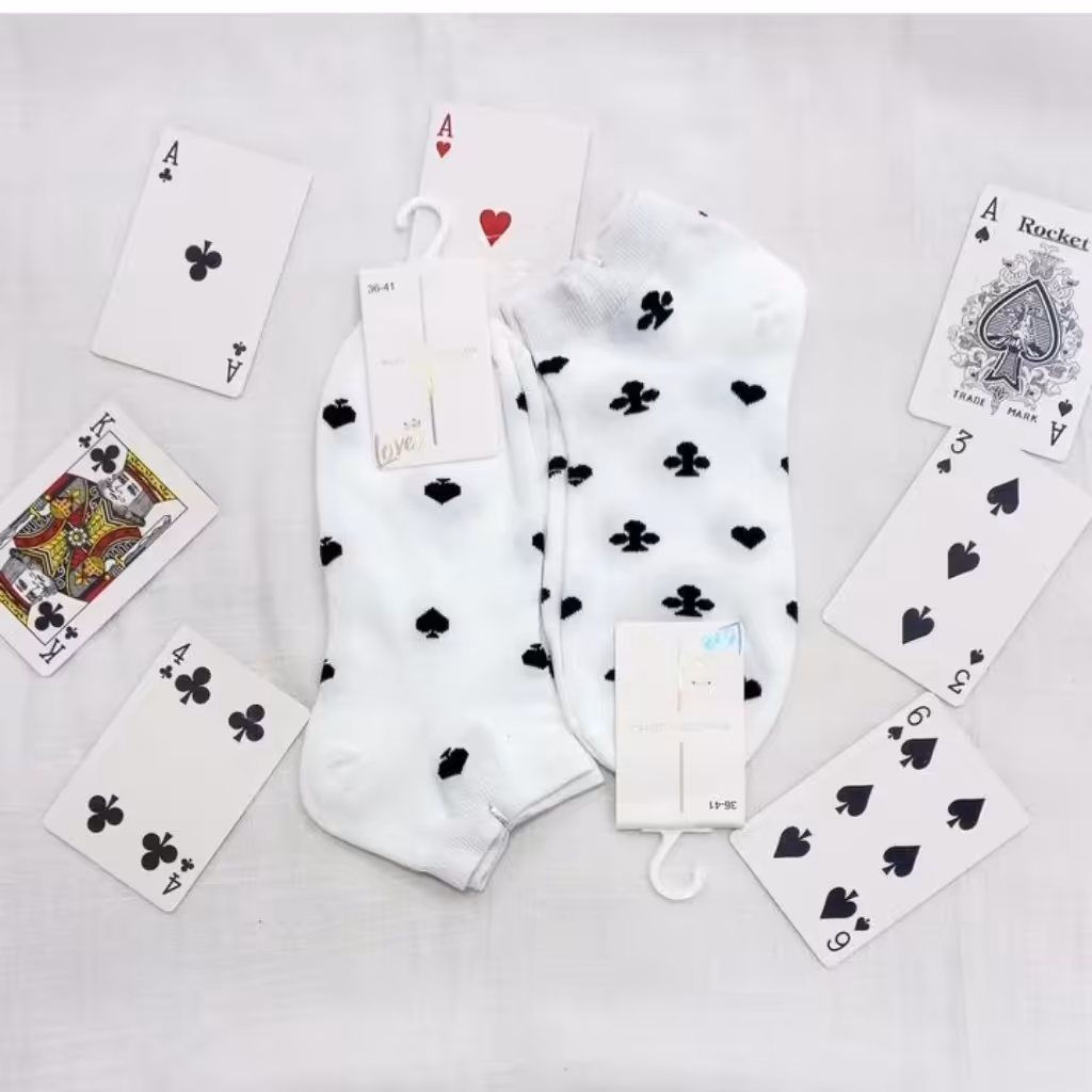 جوراب های حکم 