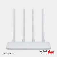 قیمت و خرید روتر شیائومی Mi Router 4C وای فای N300 - شبکه ساز