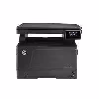 پرینتر چند کاره لیزری اچ پی مدل ام 435 ان دابلیو