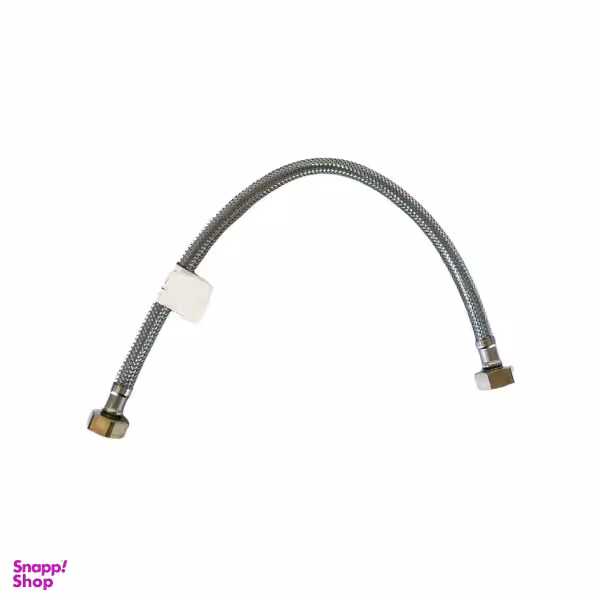 شلنگ رابط پیسوار مدل 1/2-1/2