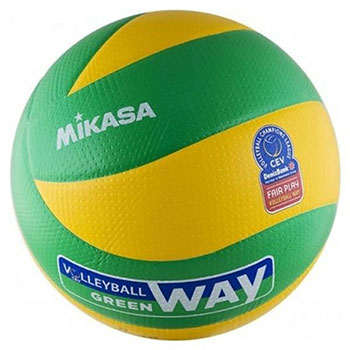 توپ والیبال  میکاسا ام وی ای 200