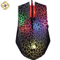 ماوس مخصوص بازی ای فورتک مدل A70