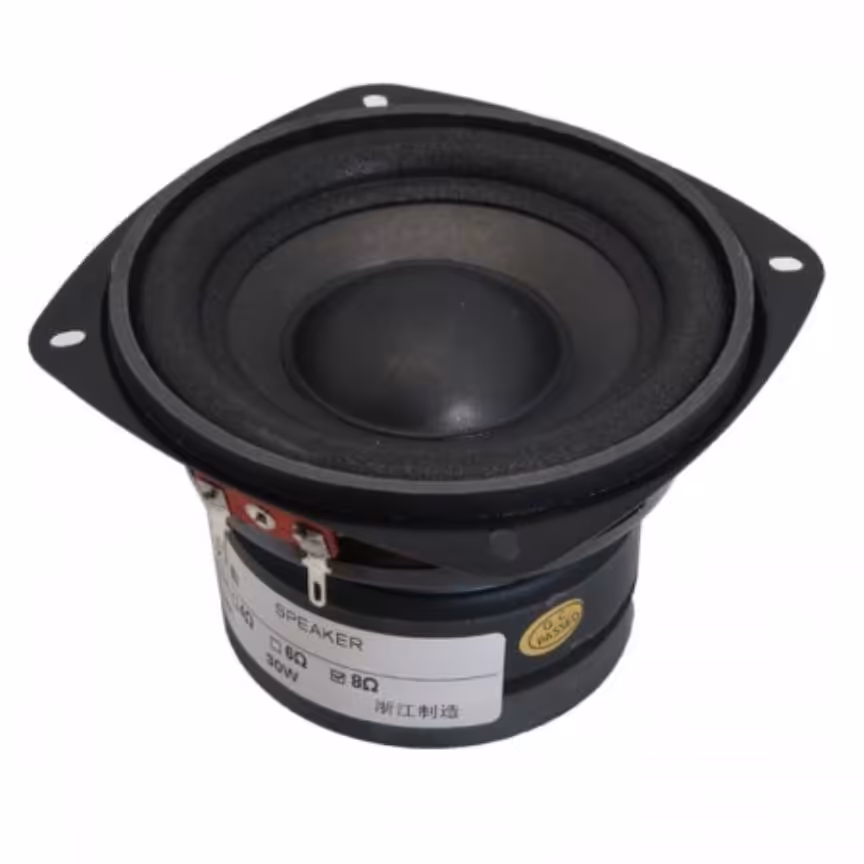 بلندگو ( اسپیکر ) ساب ووفر 8 اهم 30 وات