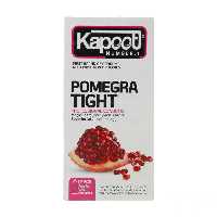 کاندوم مدل Pomegra Tight کاپوت بسته دوازده عددی
