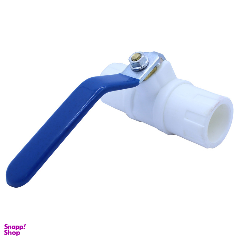 شیر گازی مدل DN-25