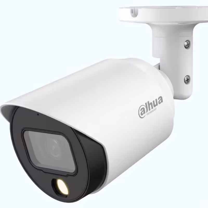 دوربین مداربسته داهوا مدل HFW1509TP-LED