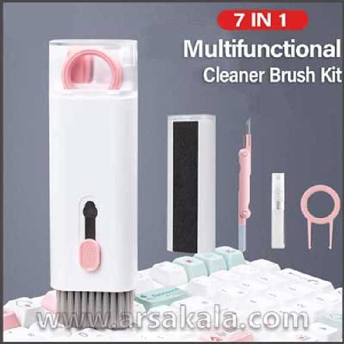 تمیز کننده کیبورد و ایرپاد Multifunctional