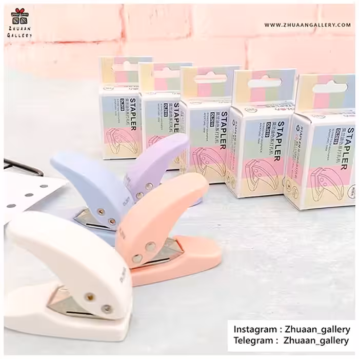 پانچ مینیمال پاستلی