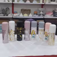 جا قاشقی مسافرتی رزمن