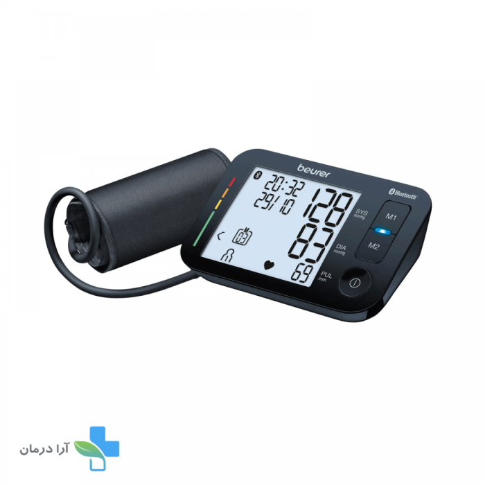 فشارسنج دیجیتال بازویی بیورر مدل BM54
