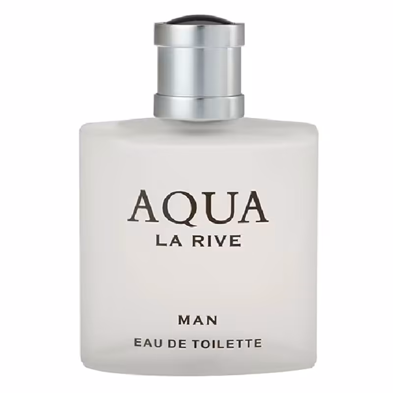 ادو تویلت مردانه لاریو مدل Aqua حجم 90 میلی لیتر