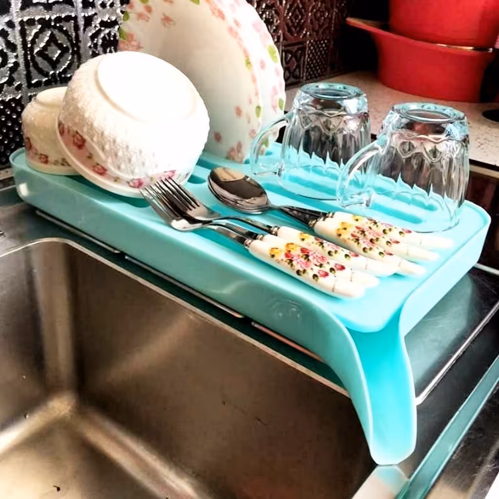 کنار سینکی سایز بزرگ