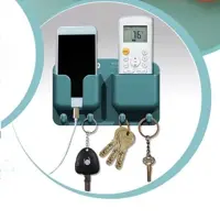 هولدر موبایل دیواری دوقلو لینو | amazonchi
