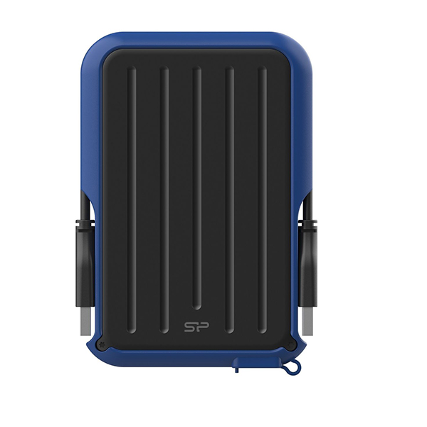 هارد اکسترنال سیلیکون پاور Armor A66 2TB