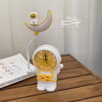 چراغ مطالعه