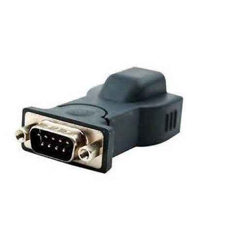 تبدیل USB به RS232 بافو BF-810