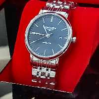 ساعت مردانه Longines Master Collectionفول اتومات کوکی  