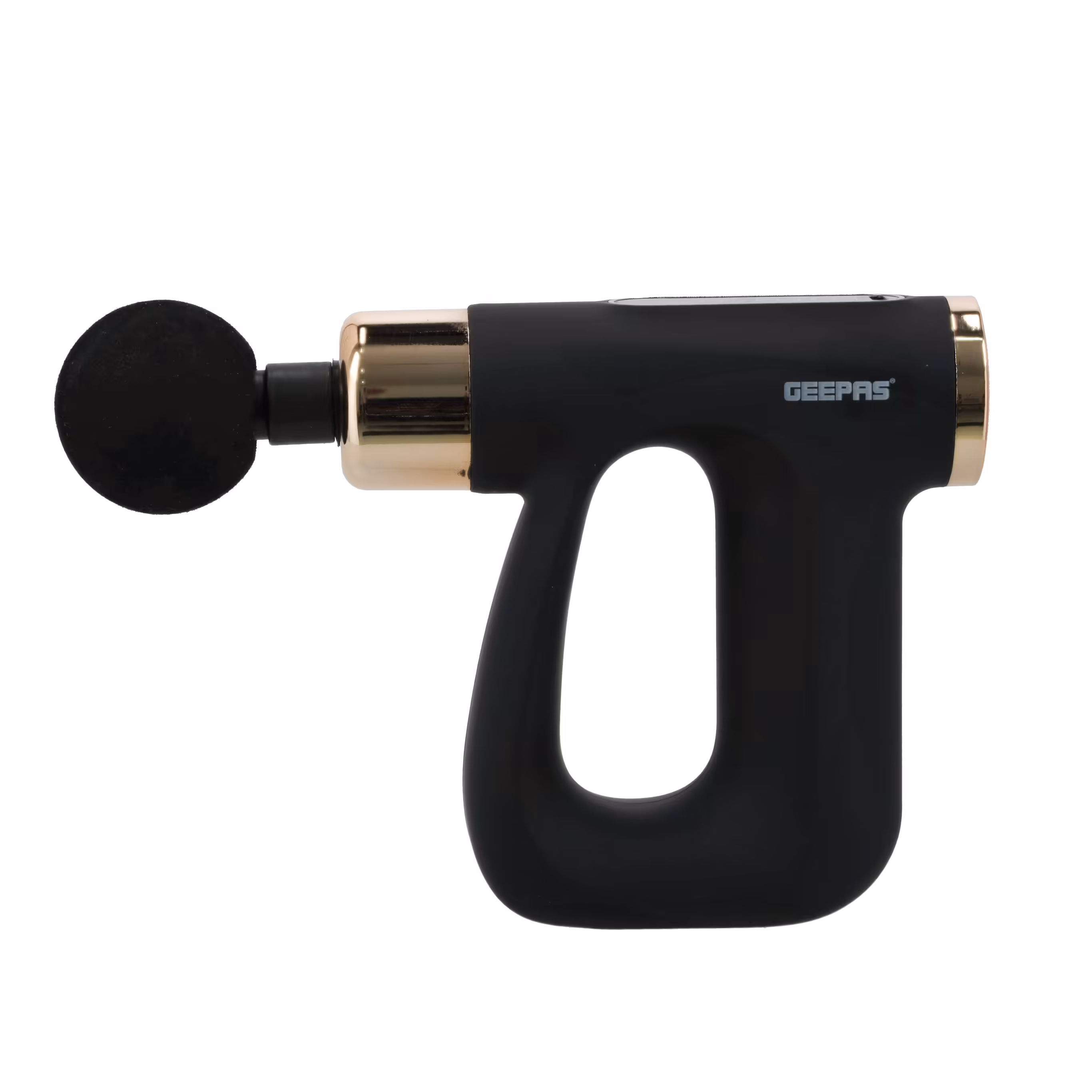 ماساژور برقی لرزشی گان مدلHB-007 ( سبز )