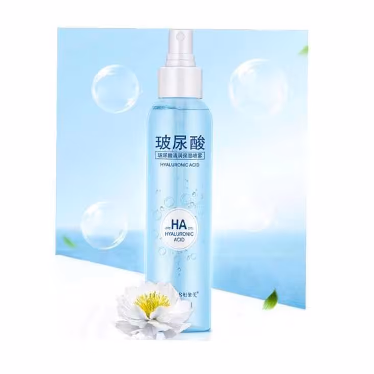 اسپری آبرسان هیالورونیک اسید ایمیجز images