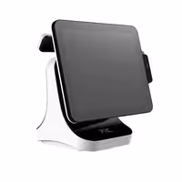 صندوق فروشگاهی پی تو سی مدل J-100