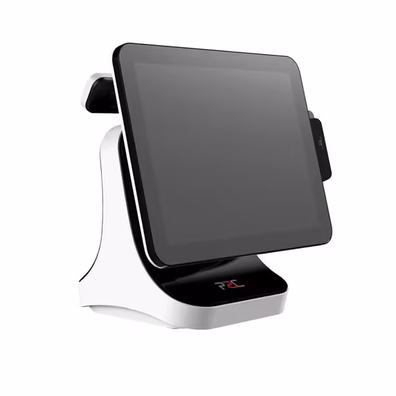 صندوق فروشگاهی پی تو سی مدل J-100