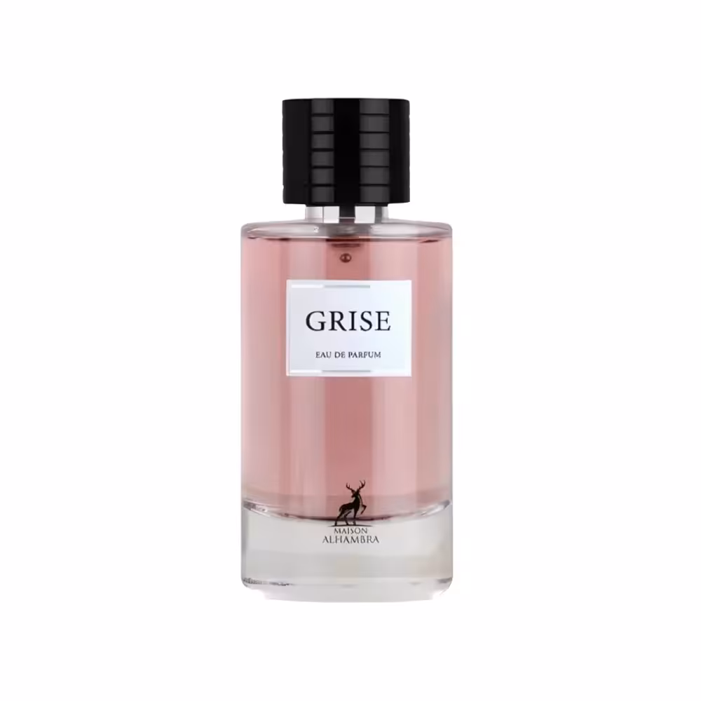 گریس الحمبرا - Grise Alhambra (دیور گریس دیور Dior Gris Dior)