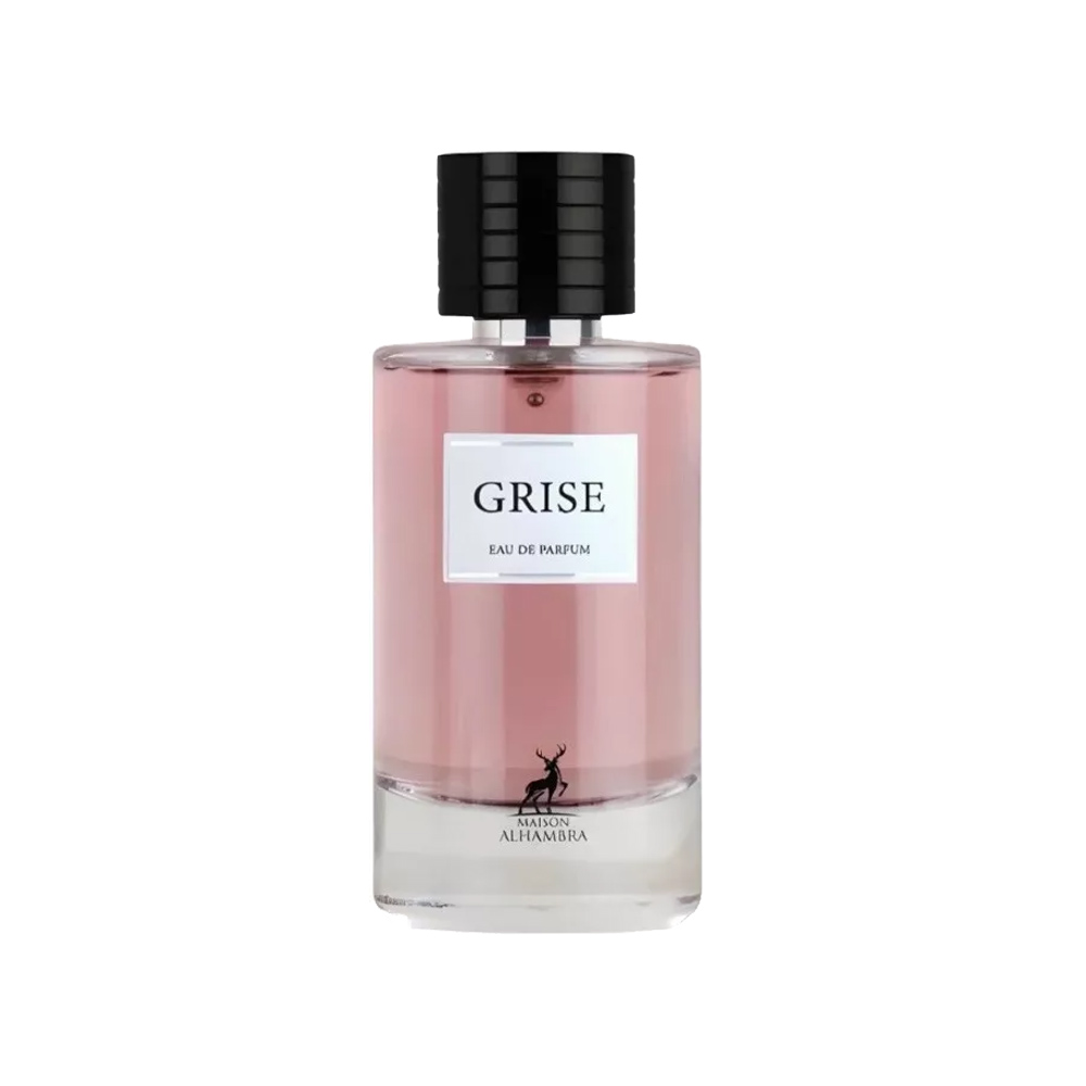 گریس الحمبرا - Grise Alhambra (دیور گریس دیور Dior Gris Dior)