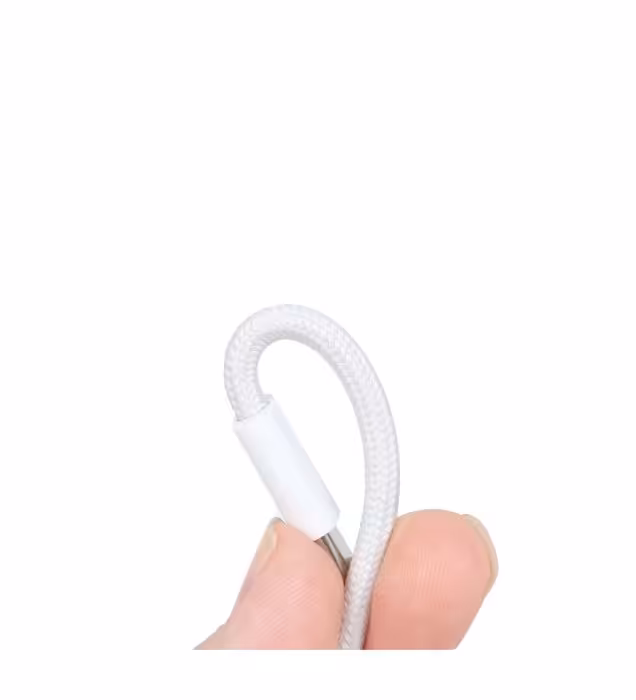 کابل شارژ فست تایپ سی به تایپ سی ارلدام مدل EC-144C