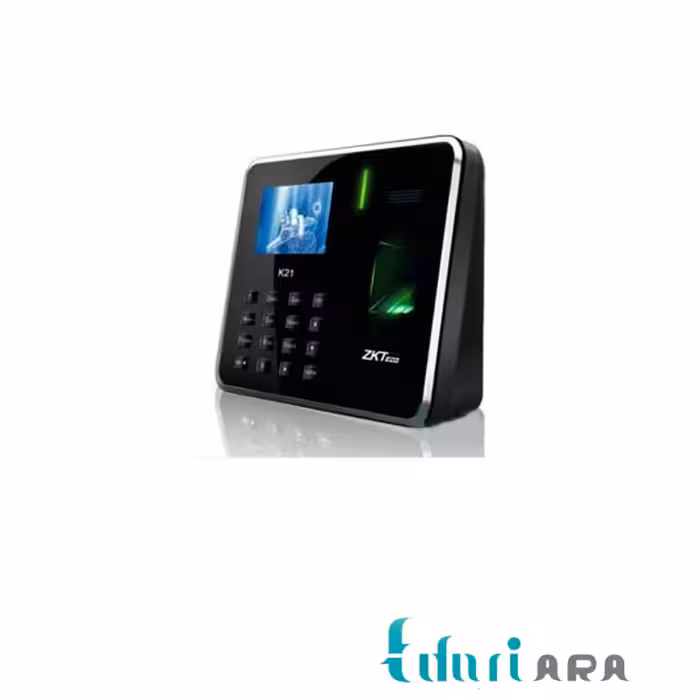 دستگاه حضور غیاب زد کی تی اکو مدل EB-109