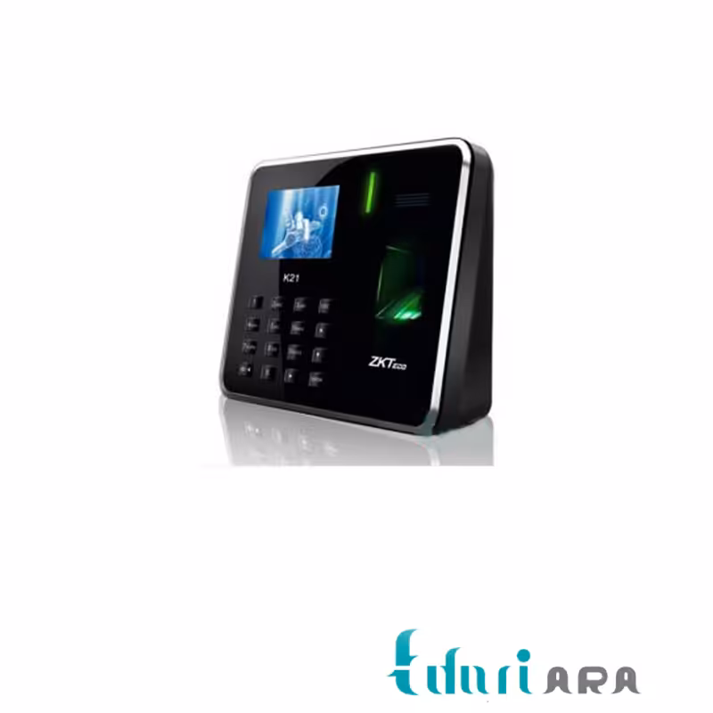 دستگاه حضور غیاب زد کی تی اکو مدل EB-109