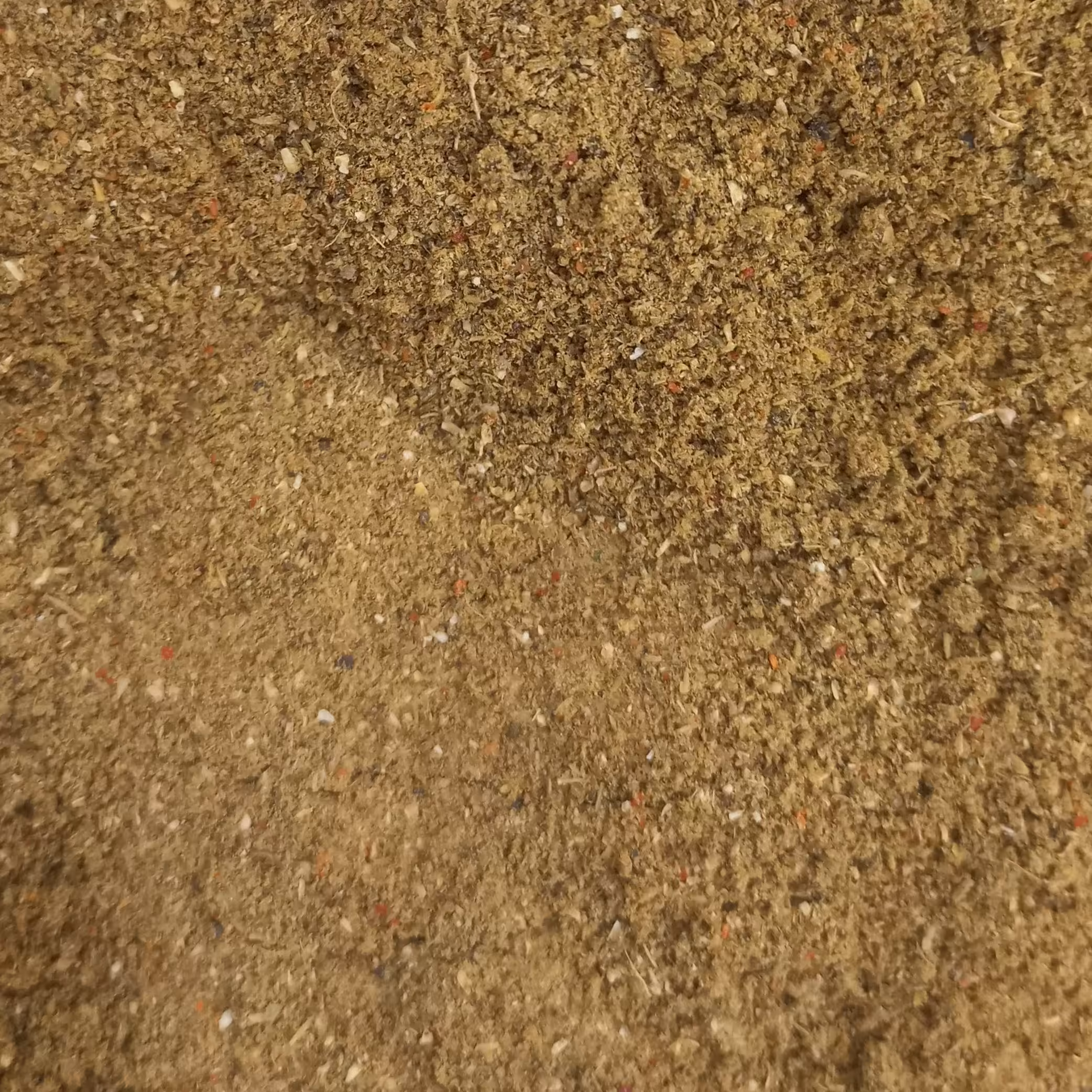 ادویه 24 قلم پلویی (250 گرم)