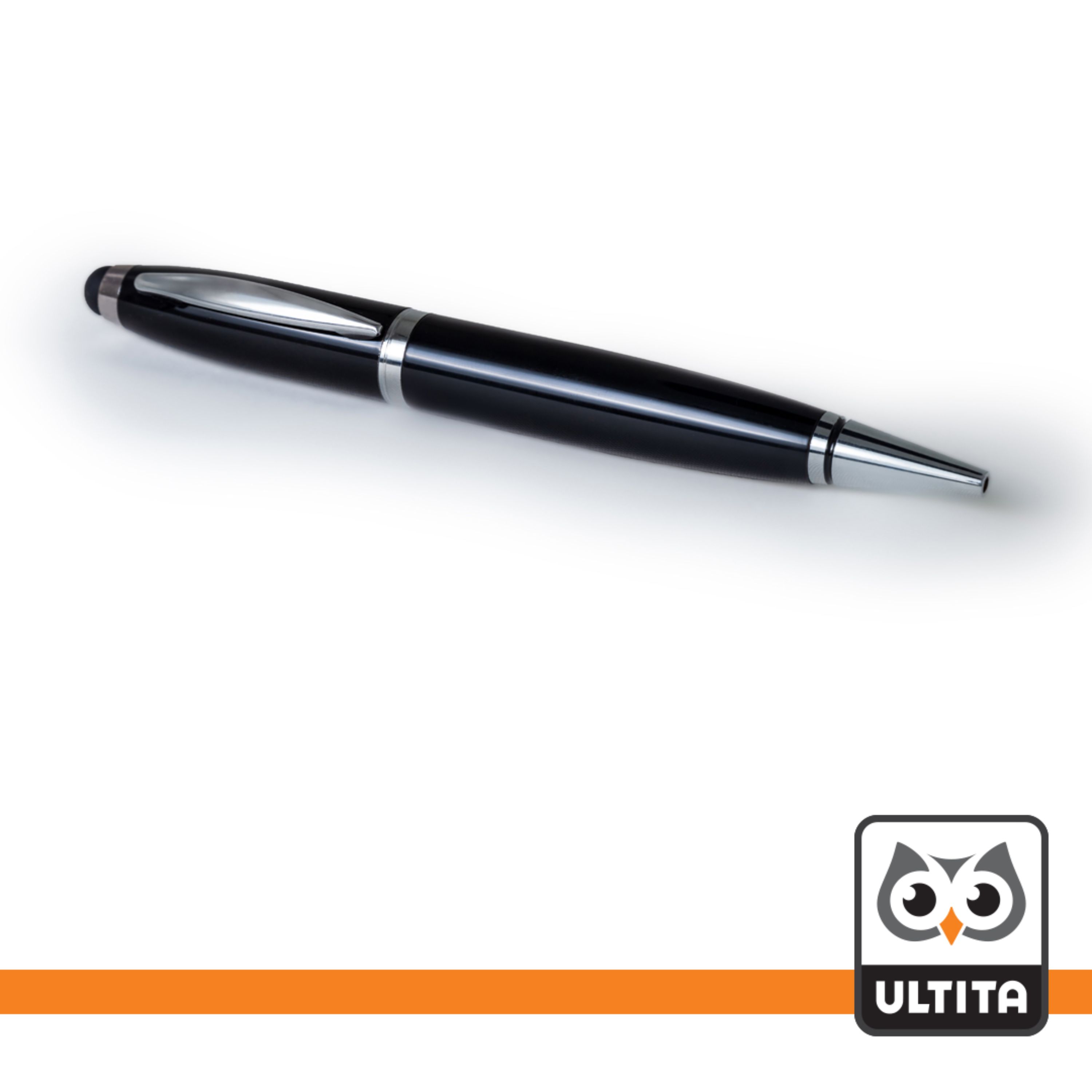 فلش خودکار 8 گیگ اولتیتا با گارانتی