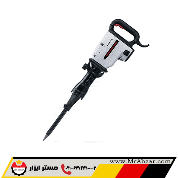 چکش تخریب 18 کیلویی محک DEH-2000