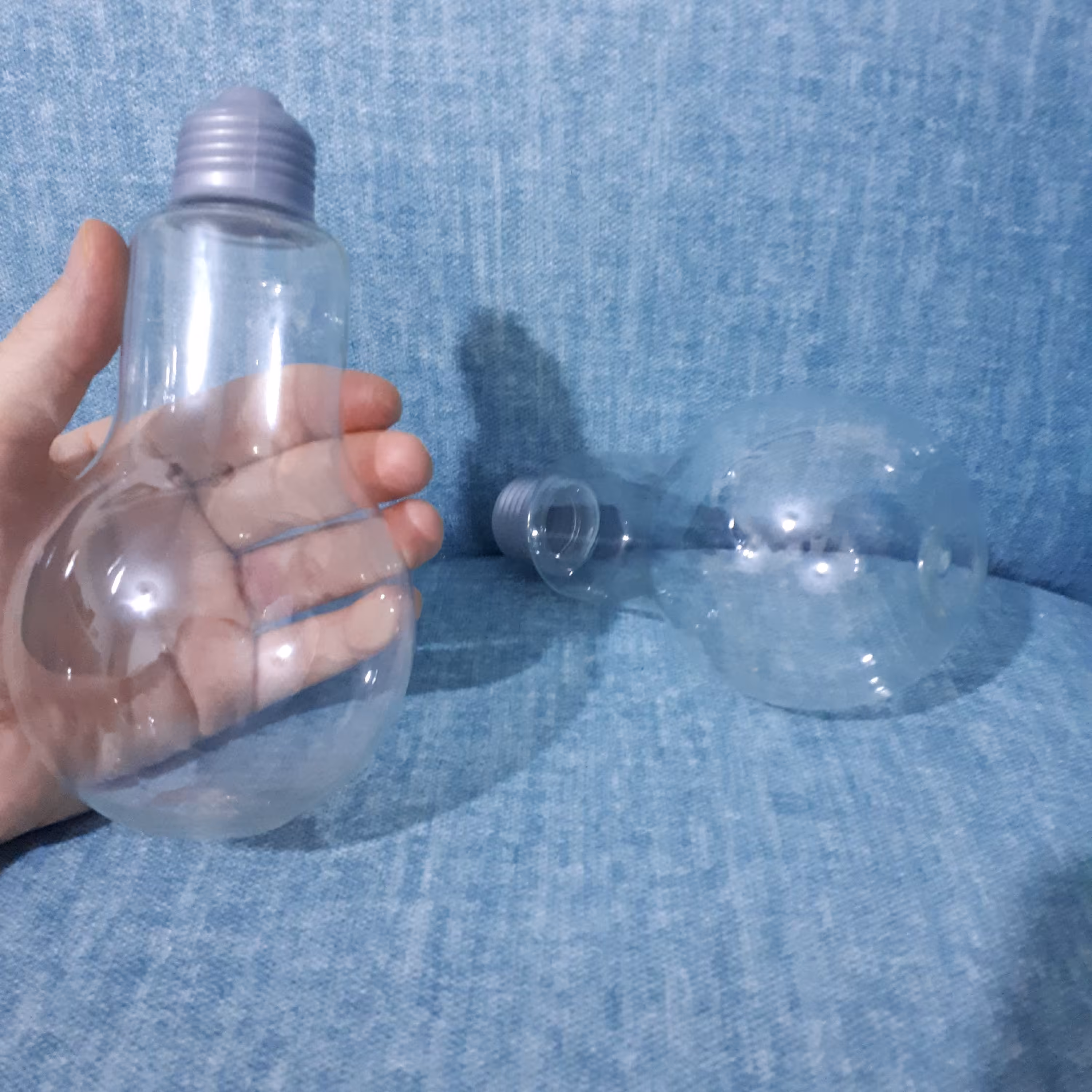 پک 10 تایی لامپ شکلات ولنتاین ارسال رایگان