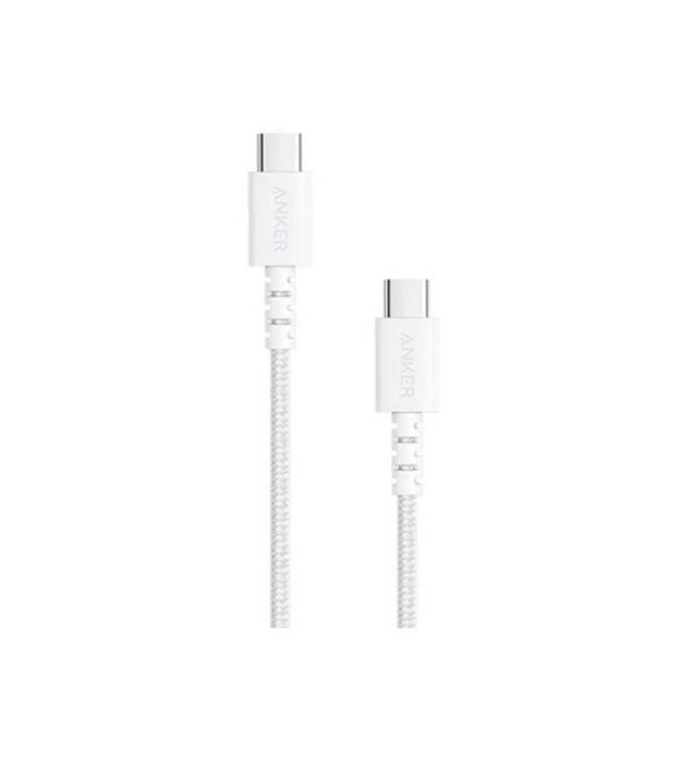 کابل شارژ USB Type-C به USB Type-C انکر 1.8 متر مدل A8033