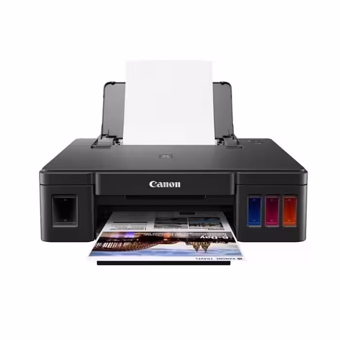پرینتر جوهرافشان کانن مدل PIXMA G1411