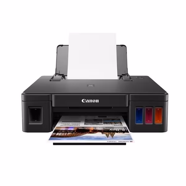 پرینتر جوهرافشان کانن مدل PIXMA G1411