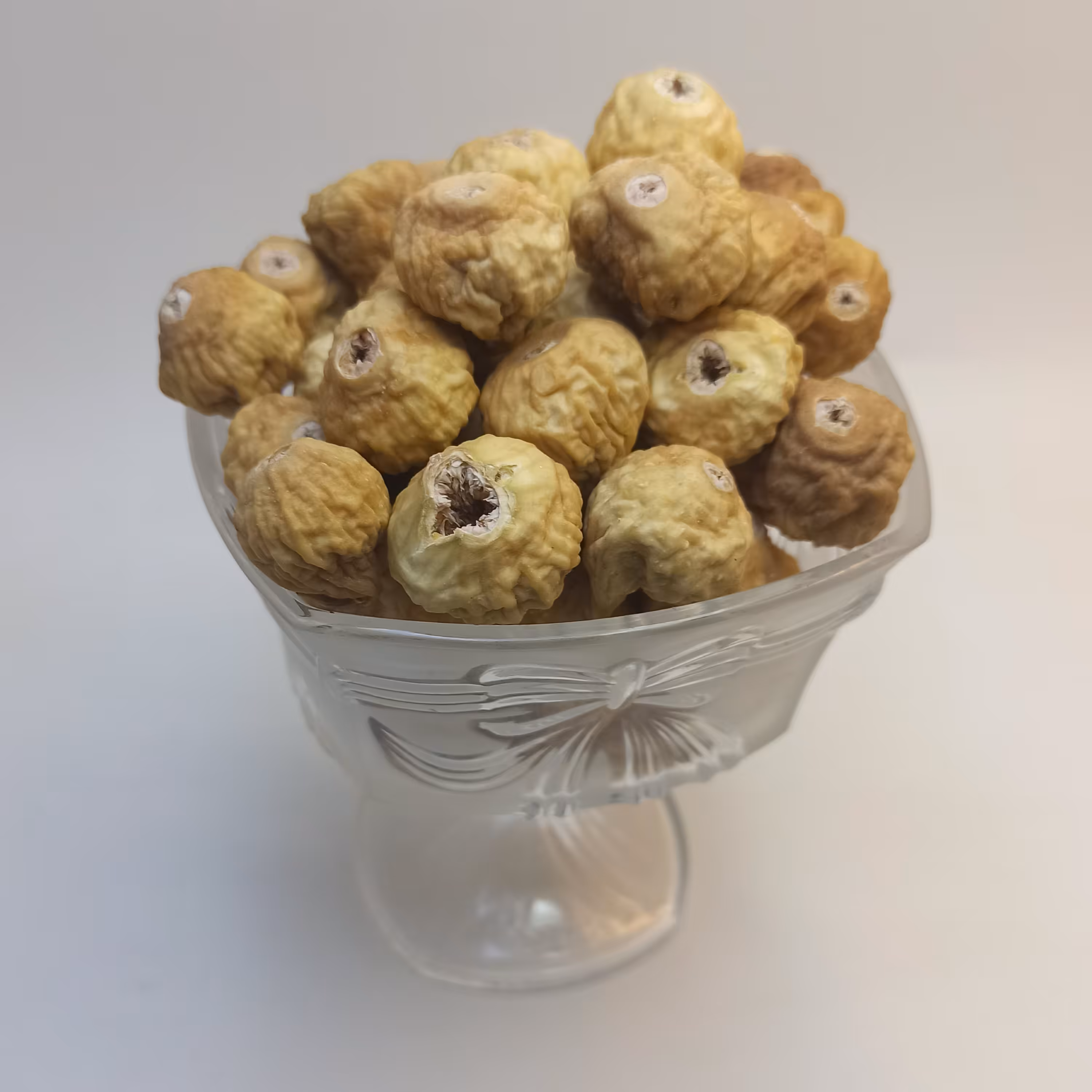 انجیر خشک سایز متوسط سوپر لوکس استهبان (900 گرم ) 