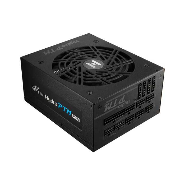 پاور  اف اس پی 1650 وات مدل Hydro PTM PRO (ATX3.1) 1650W