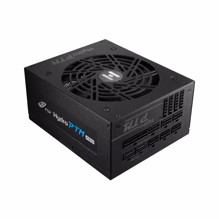 پاور  اف اس پی 1650 وات مدل Hydro PTM PRO (ATX3.1) 1650W