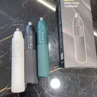 بینی زن شارژی حرفه ای